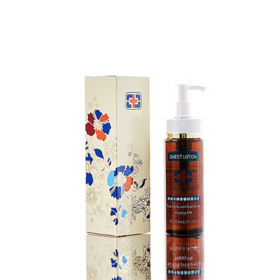 延长男女外阴洗液