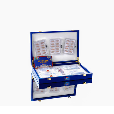 延长润芯滋润综合版